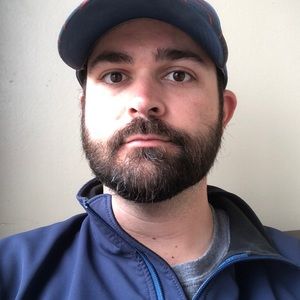 Meet your Posher, Jamie